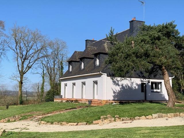 Maison vente à Pontivy, Bretagne