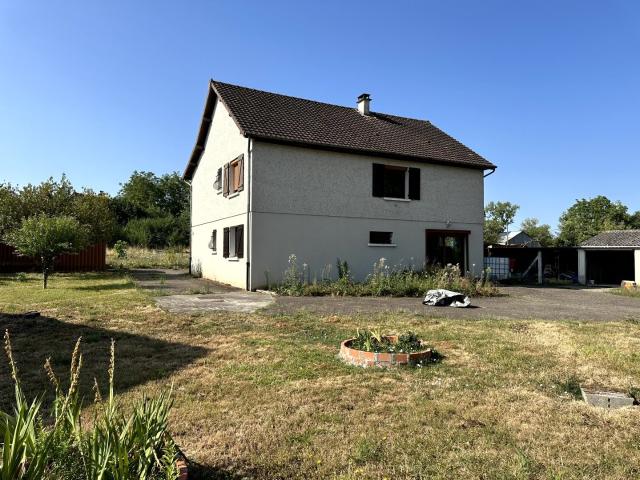 Maison vente à Rongères, Allier