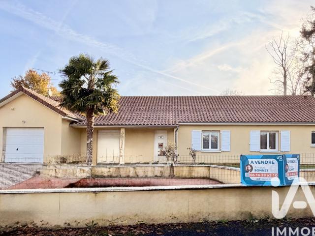 Maison vente à Limoges, Condat-sur-vienne