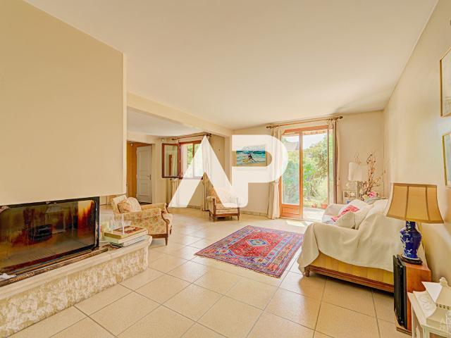 Maison vente à L'Arsenal, Rueil-Malmaison