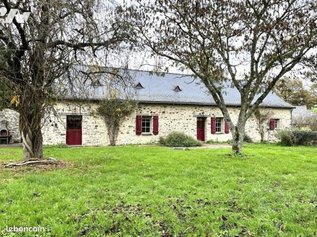 Maison vente à Segré, Pays de la Loire