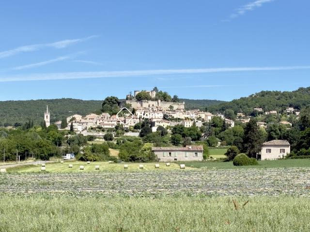 Maison vente à Forcalquier, Mane
