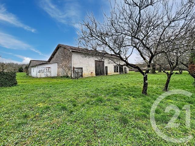Maison vente à Périgueux, Montpon-ménestérol