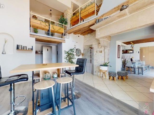 Maison vente à Vesoul, Chenevrey-et-morogne