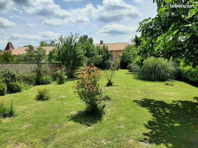 Maison vente à Périgueux, Chassaignes