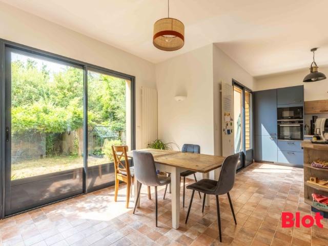 Maison vente à Rennes, Bretagne