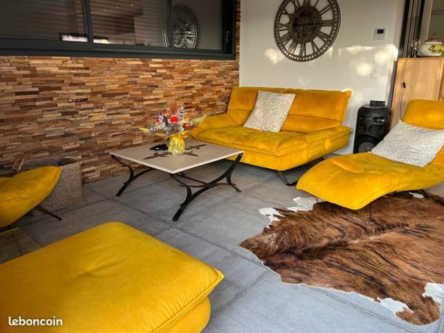 Maison vente à Châteauroux, Pommiers