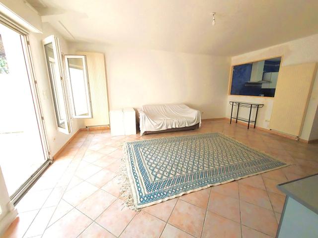 Maison vente à Faubourg Saint-Martin, Saint-Quentin