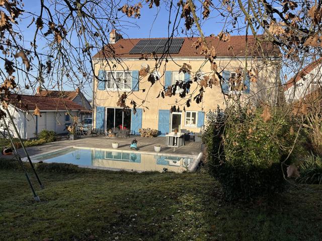 Maison vente à Autun, Montceau-les-mines