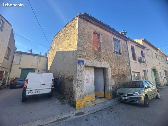 Maison vente à Narbonne, Lézignan-corbières