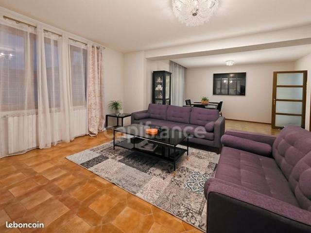 Maison vente à Saint-Germain-en-Laye, Conflans-sainte-honorine