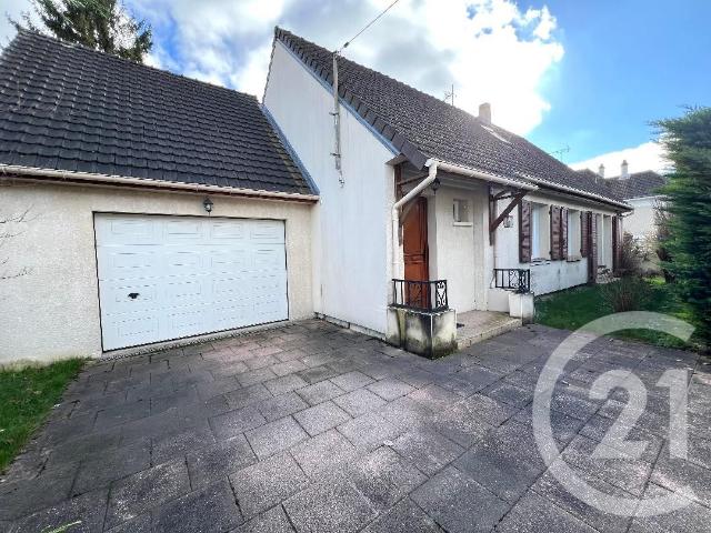 Maison vente à Saint-Germain-en-Laye, Conflans-sainte-honorine