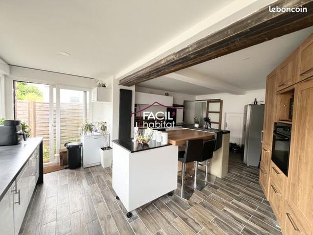 Maison vente à Douai, Raimbeaucourt