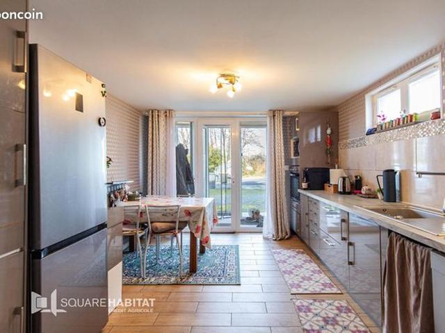 Maison vente à Pau, Bénéjacq