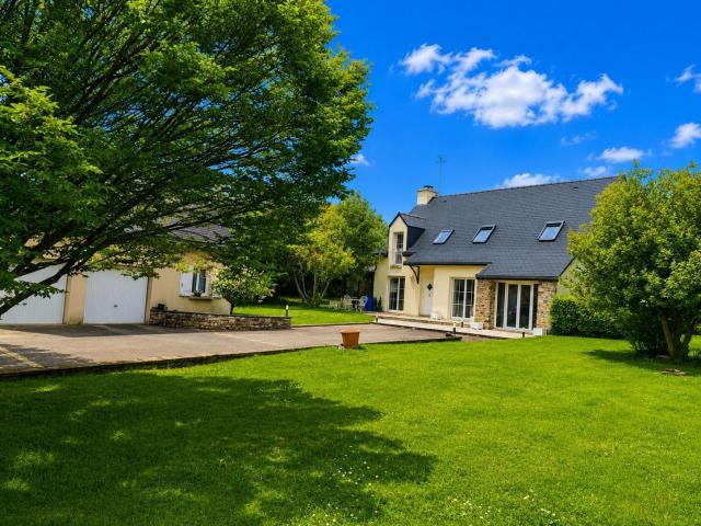 Maison vente à Redon, Bretagne
