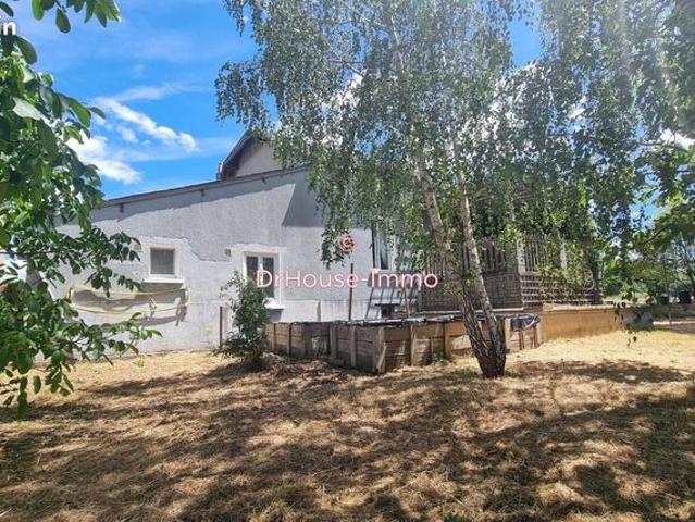 Maison vente à Châteauroux, Pommiers