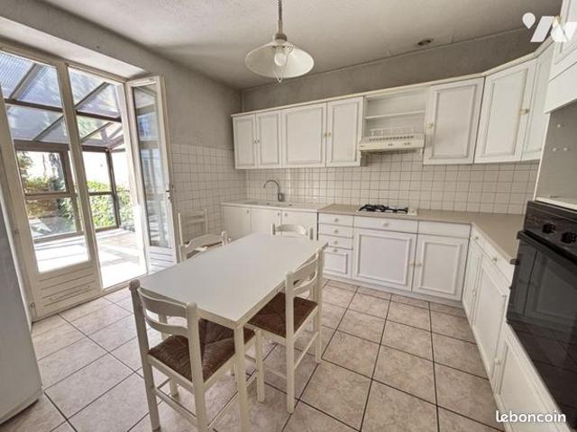 Maison vente à Montbéliard, Audincourt