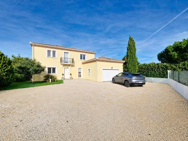 Maison vente à Le Caperet, Lagardelle-sur-Lèze