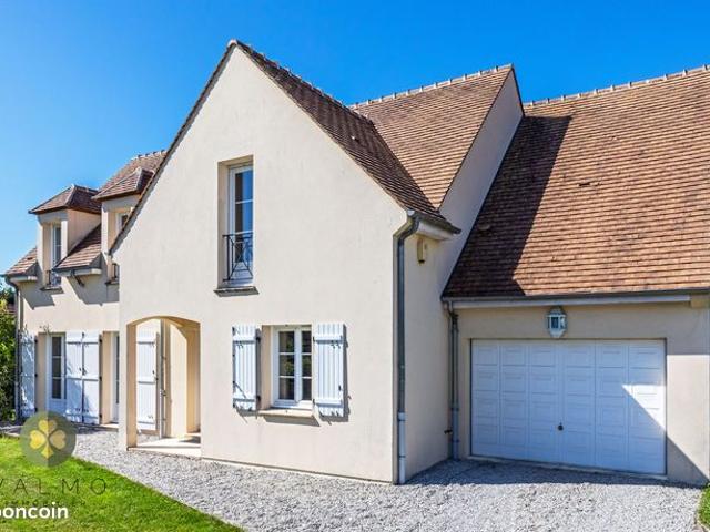 Maison vente à Rambouillet, Gambais