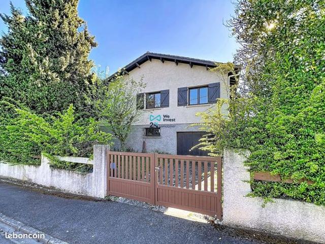 Maison vente à Toulouse, L'union