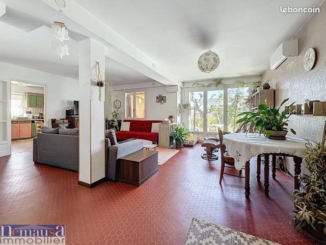 Maison vente à Nîmes