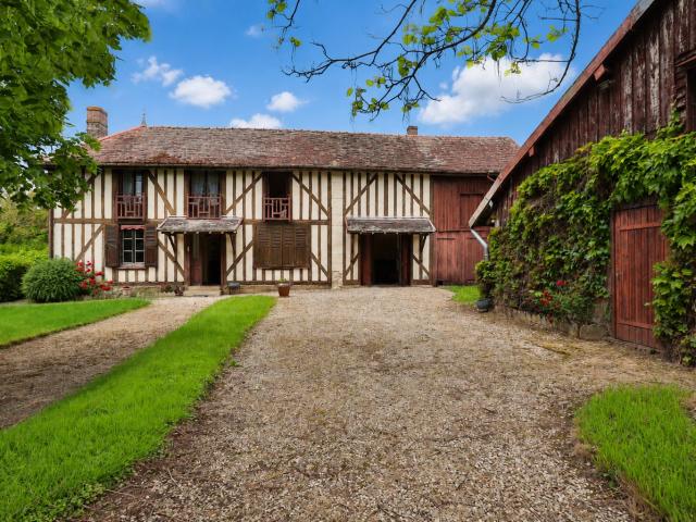 Maison vente à Bar-sur-Aube, Lesmont