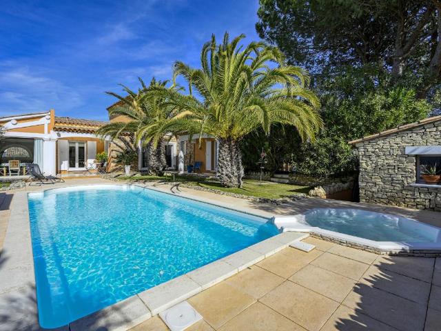 Maison vente à Aix-en-Provence, Salon-de-provence
