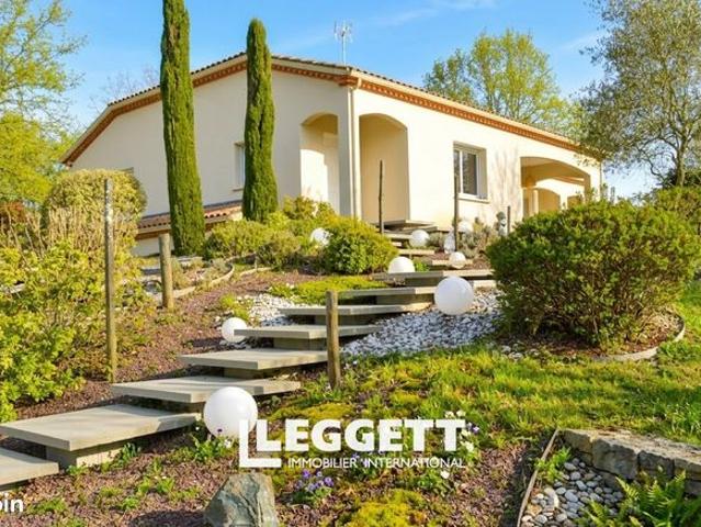 Maison vente à Marmande, Beaupuy