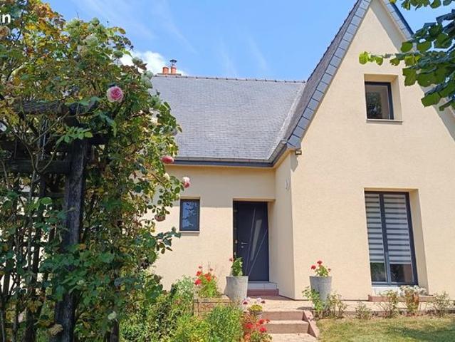Maison vente à Pleumeleuc, Ille-et-Vilaine