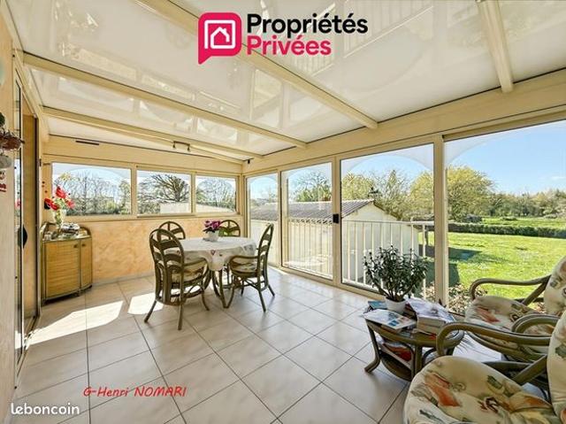 Maison vente à Châteaubriant-Ancenis, Erbray