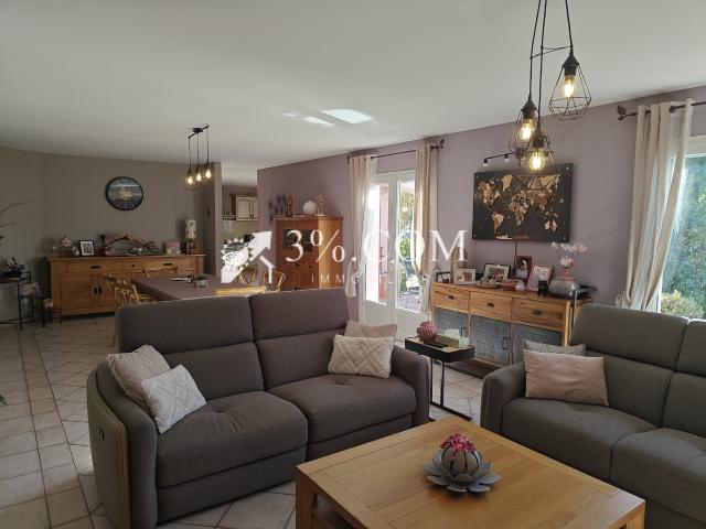 Maison vente à Bayon, Meurthe-et-Moselle