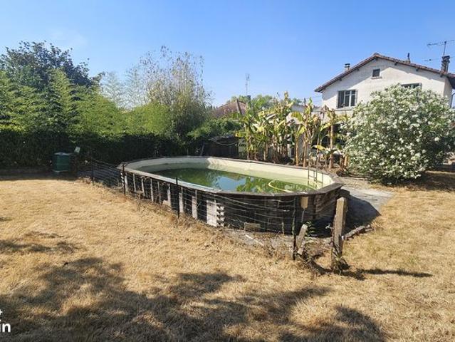 Maison vente à Niort, Bessines