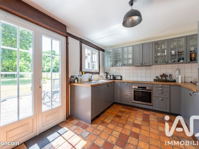 Maison vente à Fontainebleau, Chailly-en-bière