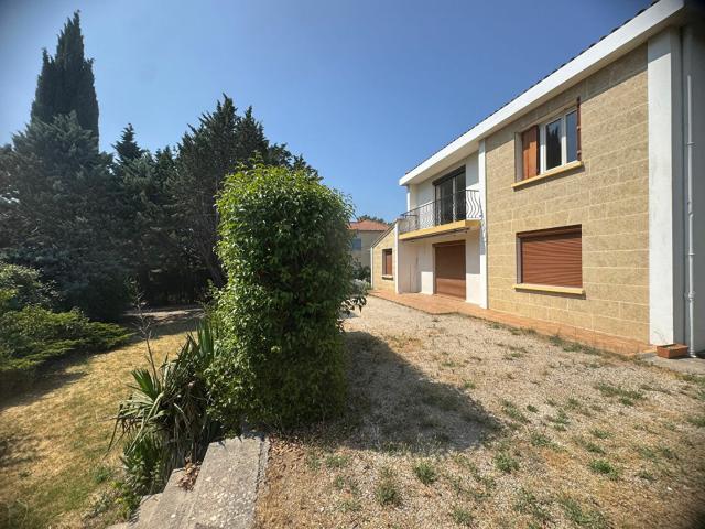 Maison vente à Aix-en-provence