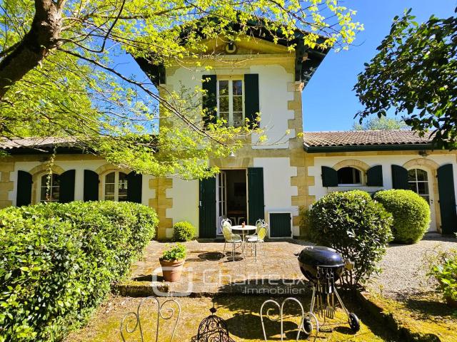 Maison vente à Rochefort, Saint-georges-de-didonne