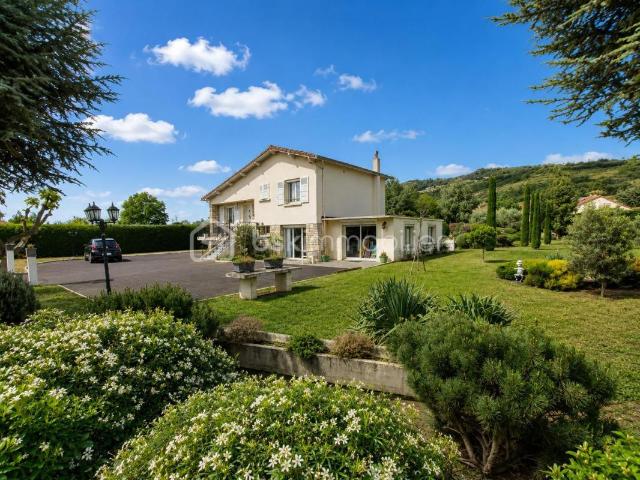Maison vente à Clermont-Ferrand, Les Martres-de-veyre