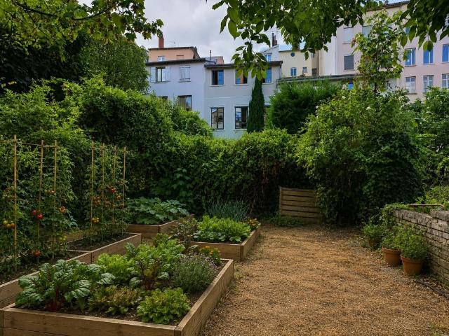 Maison vente à Lyon, Métropole de Lyon