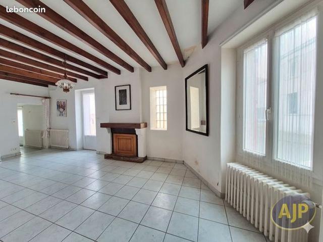 Maison vente à Nantes, Saint-philbert-de-grand-lieu