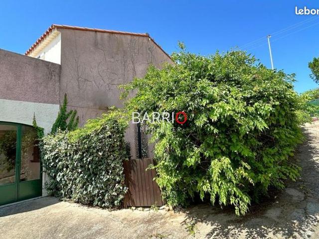 Maison vente à Céret, Tresserre