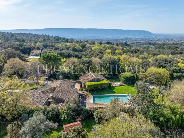 Maison vente à Apt, Gordes