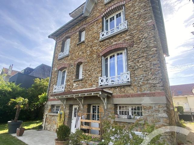 Maison location à Évry, Montgeron