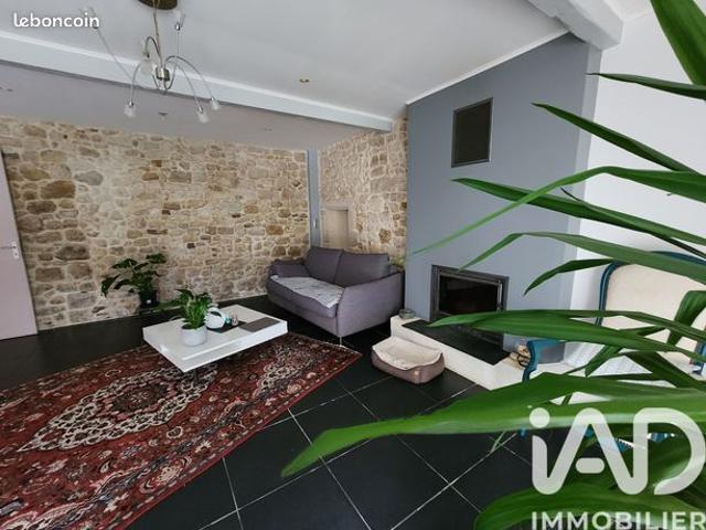 Maison vente à Lesparre-Médoc, Queyrac