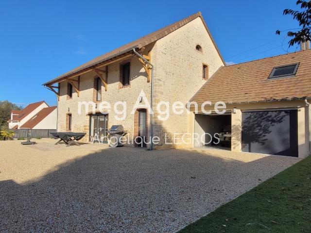 Maison vente à Alençon, Orne