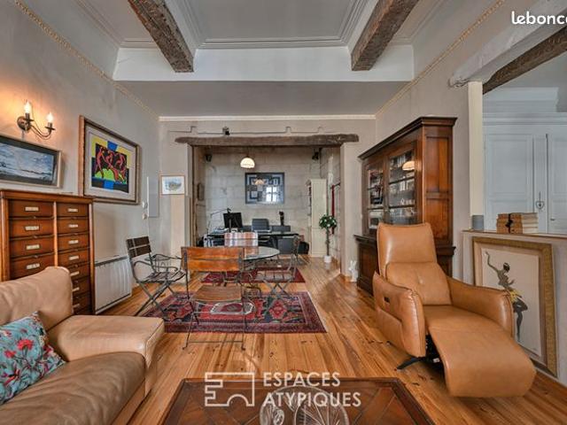 Maison vente à Nîmes, Montfrin