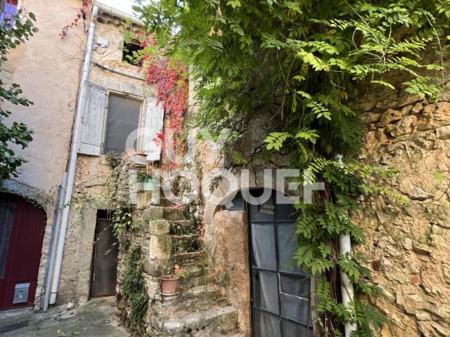 Maison vente à Lodève, Puéchabon