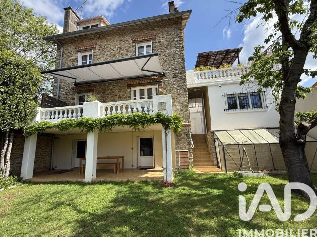 Maison vente à Soisy-sur-Seine, Essonne