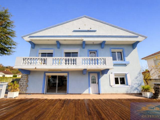Maison vente à Argelès-Gazost, Lourde