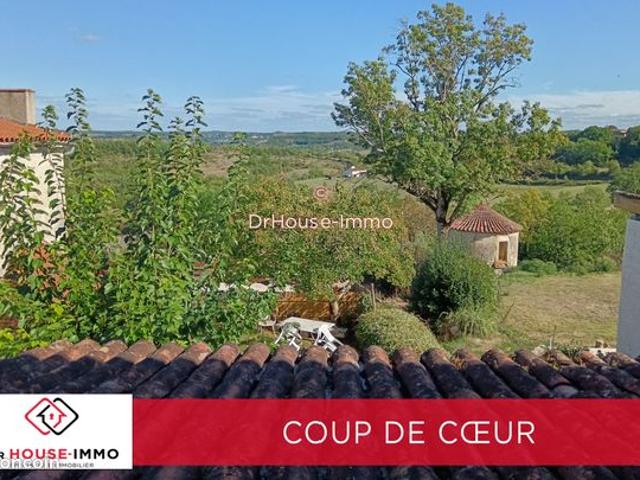 Maison vente à Sérignac, Tarn-et-Garonne