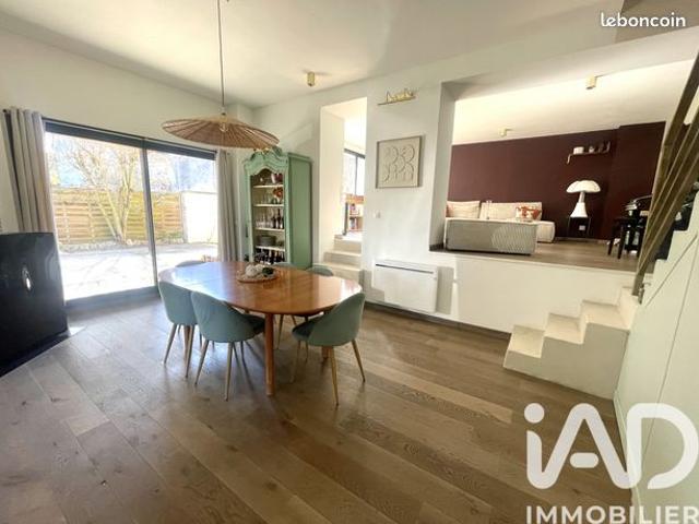 Maison vente à Meaux, Quincy-voisins