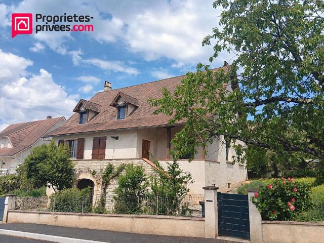 Maison vente à Terre Rouge, Cahors